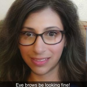 Meet your Posher, Corinne